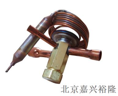熱力膨脹閥 熱力膨脹閥