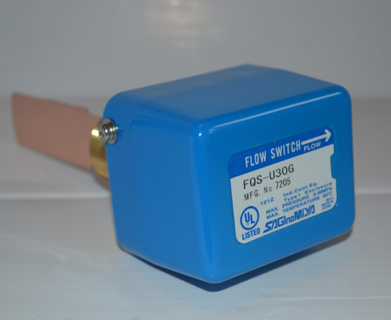 流量控制器 流量控制器