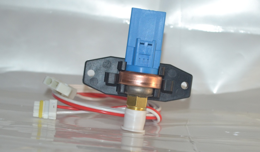 壓力傳感器 壓力傳感器