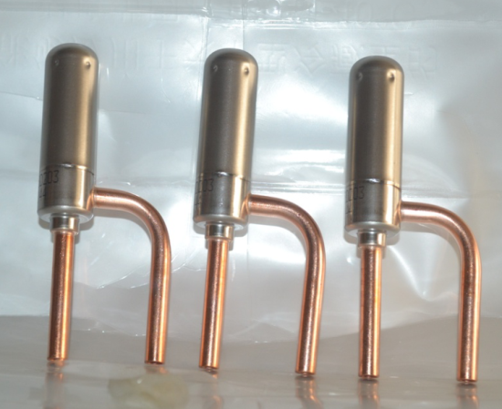 電子膨脹閥 電子膨脹閥