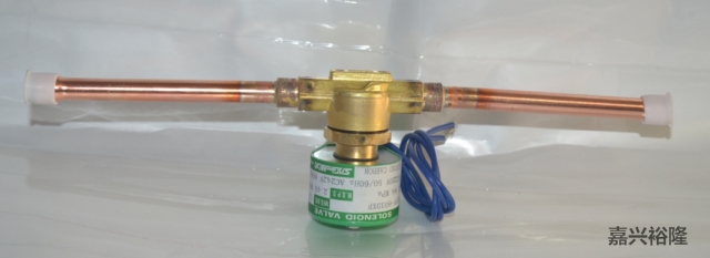 常規(guī)電磁閥 常規(guī)電磁閥