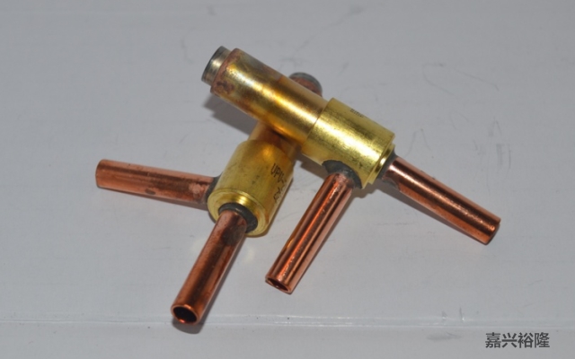 小型電磁閥 小型電磁閥