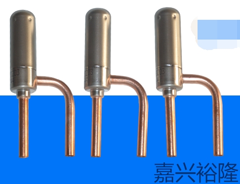 電子膨脹閥 電子膨脹閥