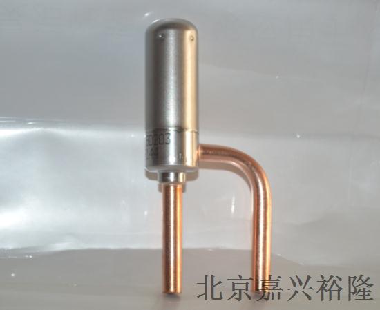 電子膨脹閥4 電子膨脹閥4