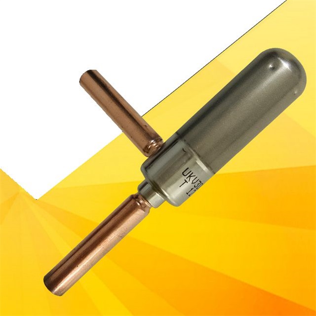 電子膨脹閥 電子膨脹閥