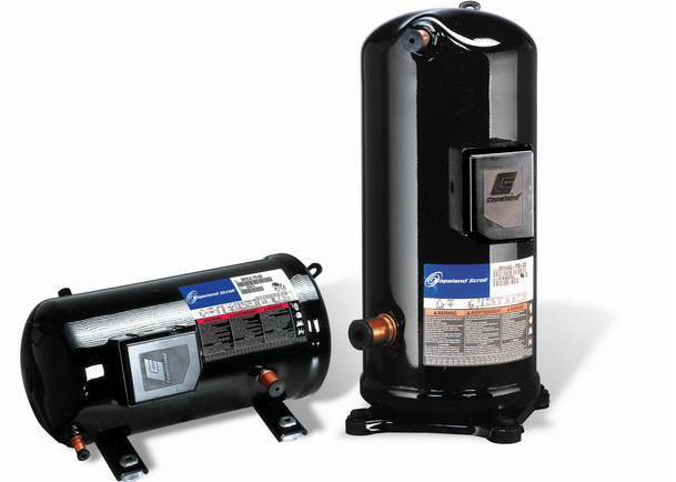 渦旋壓縮機(jī) 渦旋壓縮機(jī)