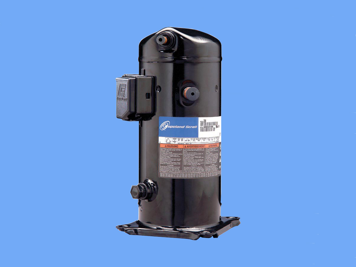 空調(diào)壓縮機