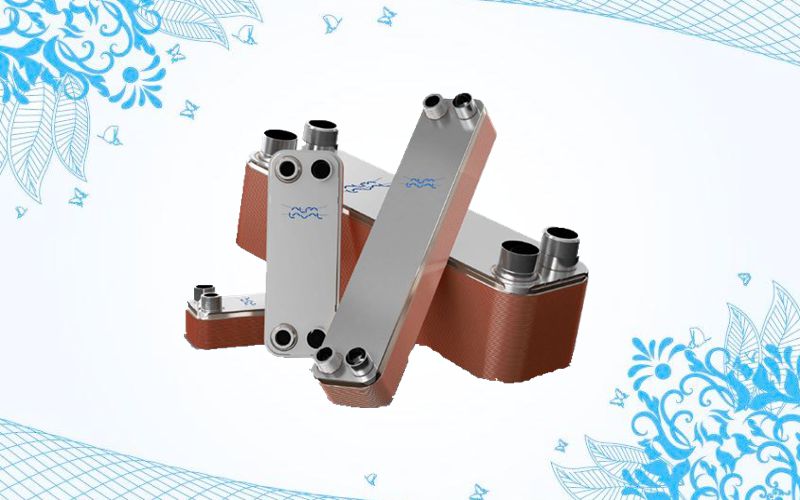 阿法拉伐板式換熱器 阿法拉伐板式換熱器