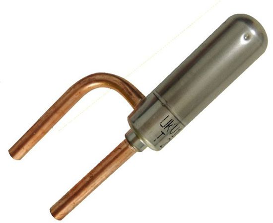 電子膨脹閥 電子膨脹閥