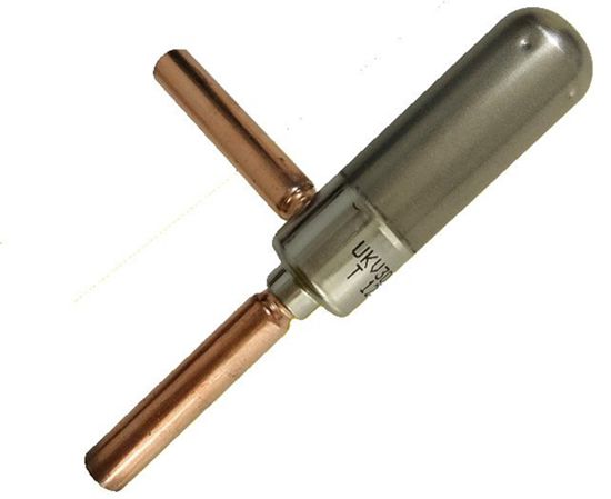 電子膨脹伐 電子膨脹伐