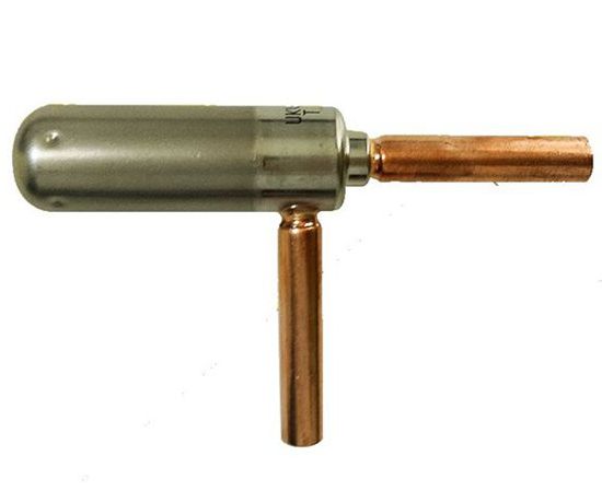 電子膨脹閥 電子膨脹閥