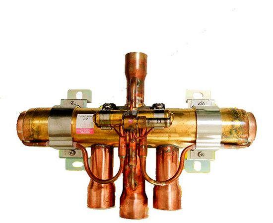 日本鷺宮電磁四通換向閥 日本鷺宮電磁四通換向閥