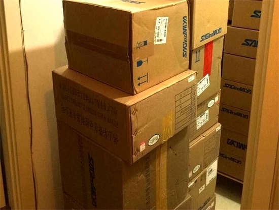 公司環(huán)境2