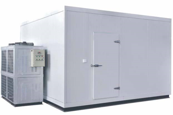 小型冷庫(kù)電子膨脹閥