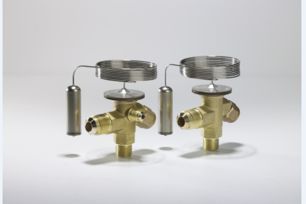 熱力膨脹閥 熱力膨脹閥