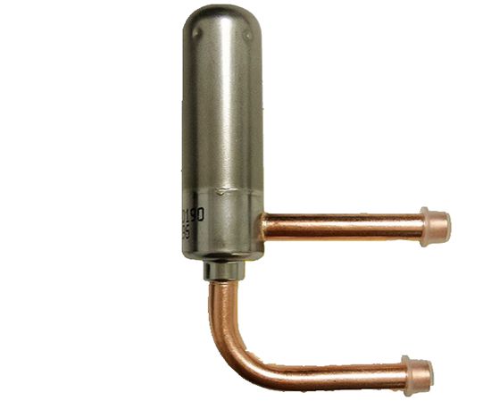 電子膨脹閥 電子膨脹閥