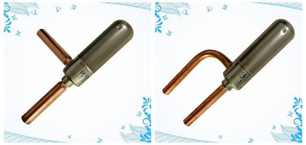 電子膨脹閥 電子膨脹閥