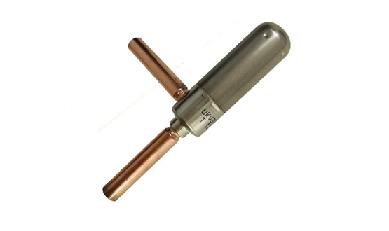 電子膨脹閥 電子膨脹閥