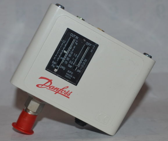 壓力控制器 壓力控制器