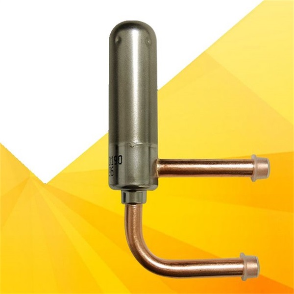 電子膨脹閥 電子膨脹閥