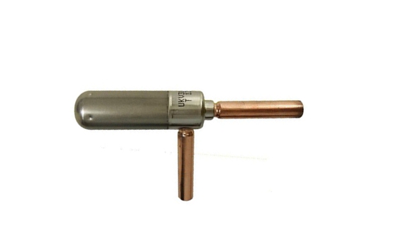 電子膨脹閥 電子膨脹閥