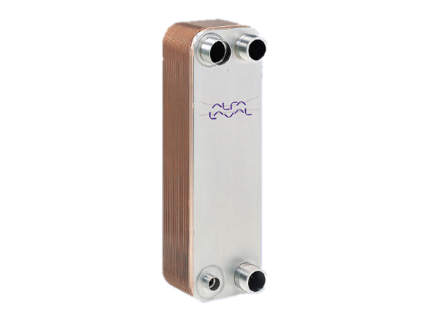 阿法拉伐板式換熱器 阿法拉伐板式換熱器