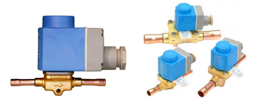 電磁閥 電磁閥