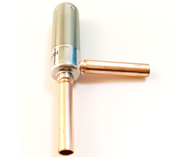 電子膨脹閥 電子膨脹閥