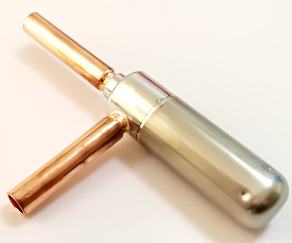 嘉興裕隆電子膨脹閥 嘉興裕隆電子膨脹閥