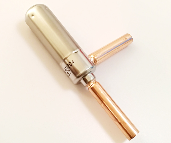 電子膨脹閥 電子膨脹閥