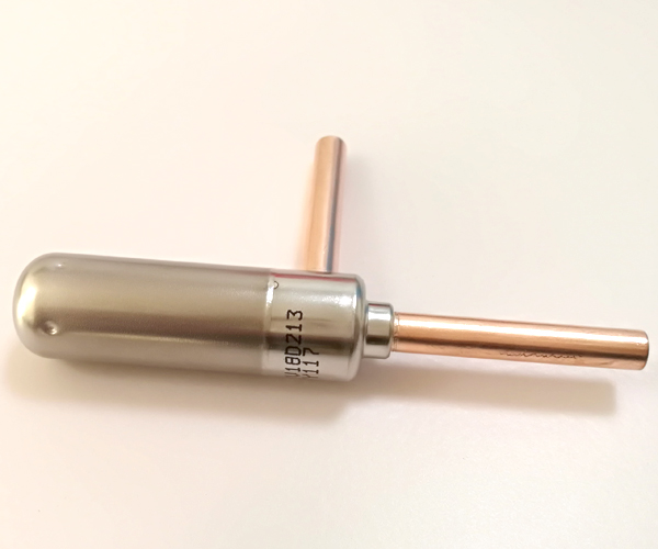 電子膨脹閥 電子膨脹閥