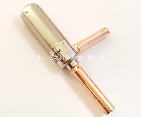 電子膨脹閥 電子膨脹閥