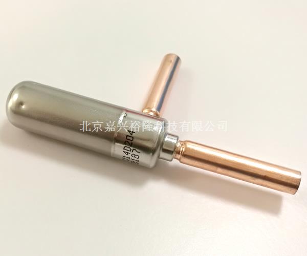 電子膨脹閥 電子膨脹閥