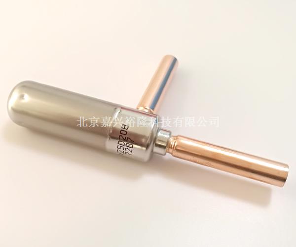 電子膨脹閥 電子膨脹閥