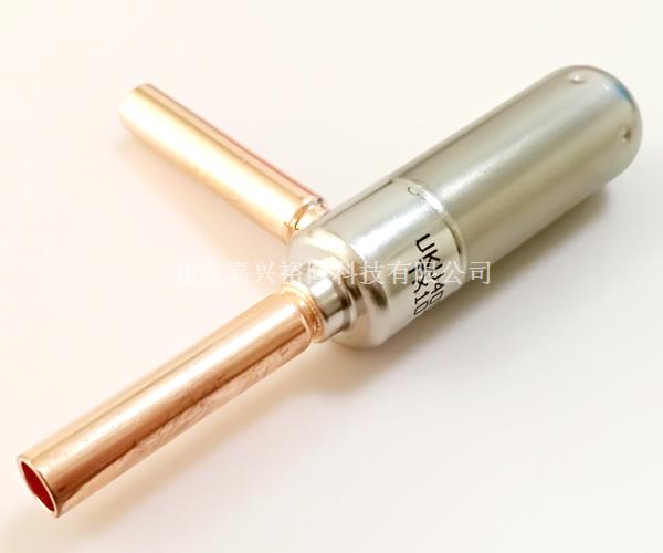 電子膨脹閥 電子膨脹閥