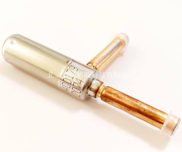 電子膨脹閥 電子膨脹閥