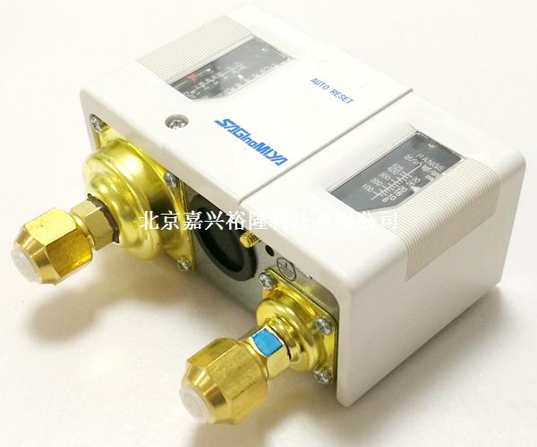 鷺宮壓力控制器