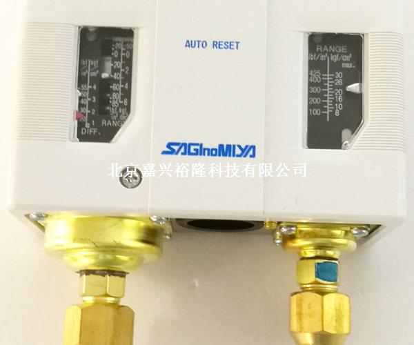 鷺宮壓力控制器 鷺宮壓力控制器