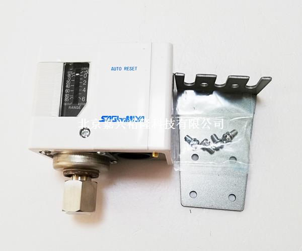 日本鷺宮SYS壓力控制器 日本鷺宮SYS壓力控制器