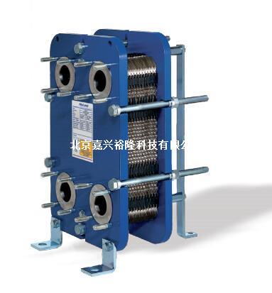 阿法拉伐板式換熱器 阿法拉伐板式換熱器