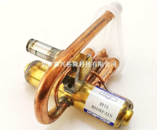 格力空調四通閥 格力空調四通閥