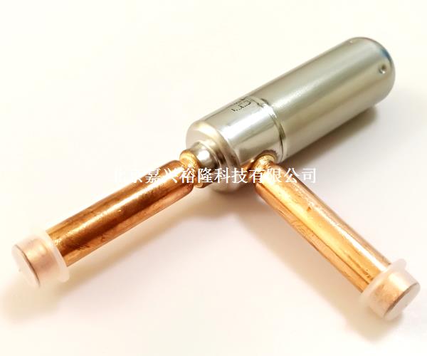 電動(dòng)式電子膨脹閥 電動(dòng)式電子膨脹閥