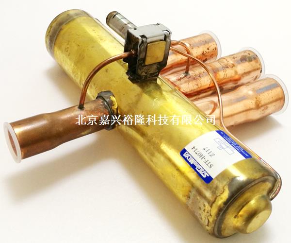 鷺宮四通閥 鷺宮四通閥