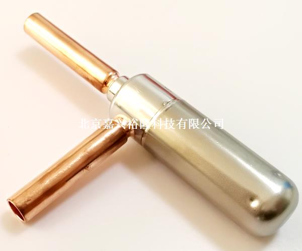 電子膨脹閥 電子膨脹閥