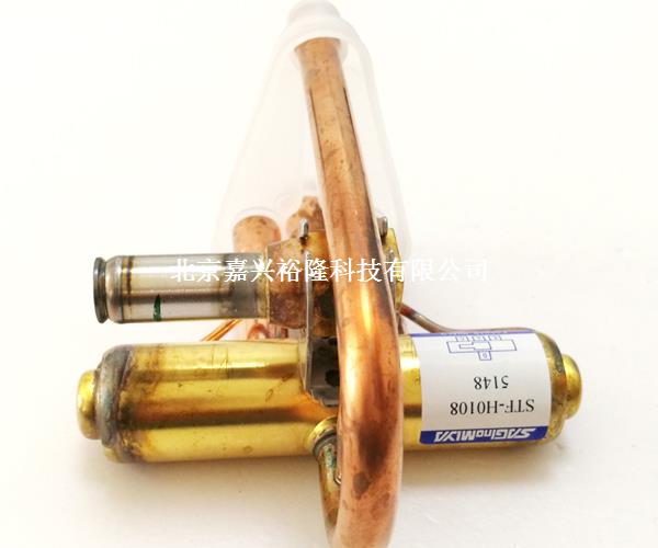 華鷺空調(diào)四通閥 華鷺空調(diào)四通閥