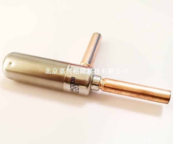 電子膨脹閥 電子膨脹閥