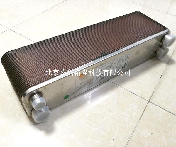 釬焊式板式換熱器 釬焊式板式換熱器