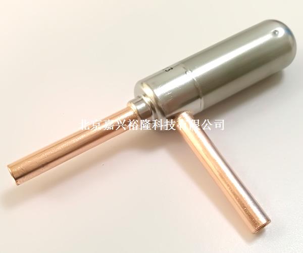 電子膨脹閥 電子膨脹閥