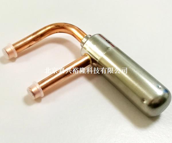 空調(diào)電子膨脹閥 空調(diào)電子膨脹閥