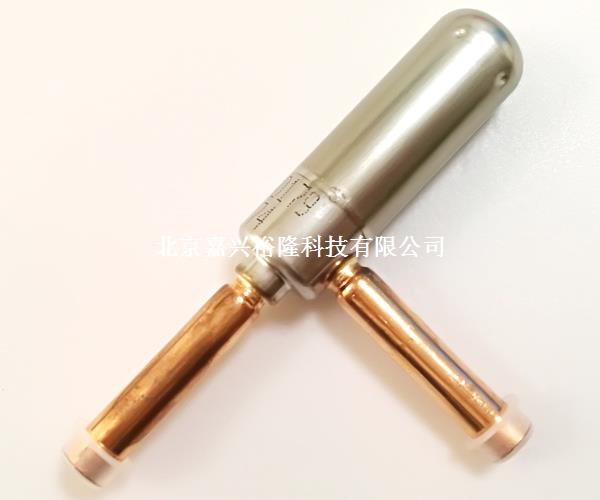 電子膨脹閥 電子膨脹閥